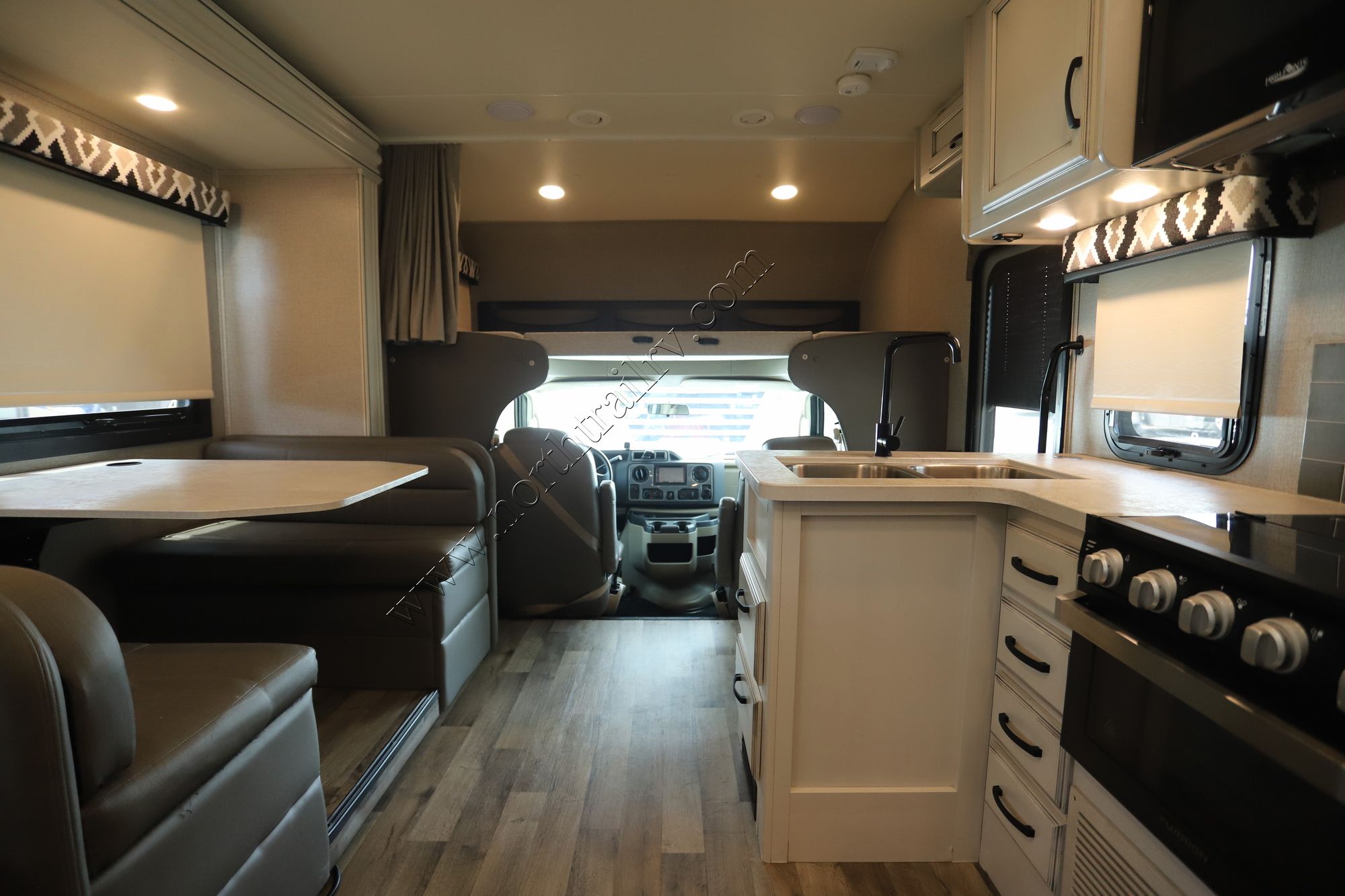 Used 2020 Jayco Greyhawk 30Z Class C  For Sale