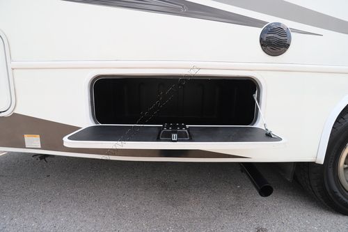 2020 Jayco Greyhawk 30Z