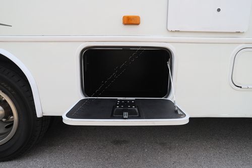 2020 Jayco Greyhawk 30Z