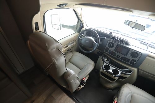 2020 Jayco Greyhawk 30Z