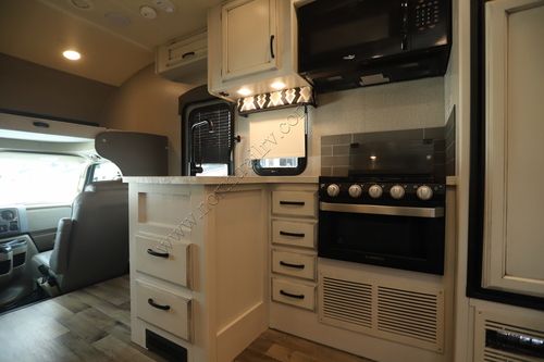 2020 Jayco Greyhawk 30Z