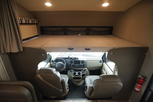 2020 Jayco Greyhawk 30Z