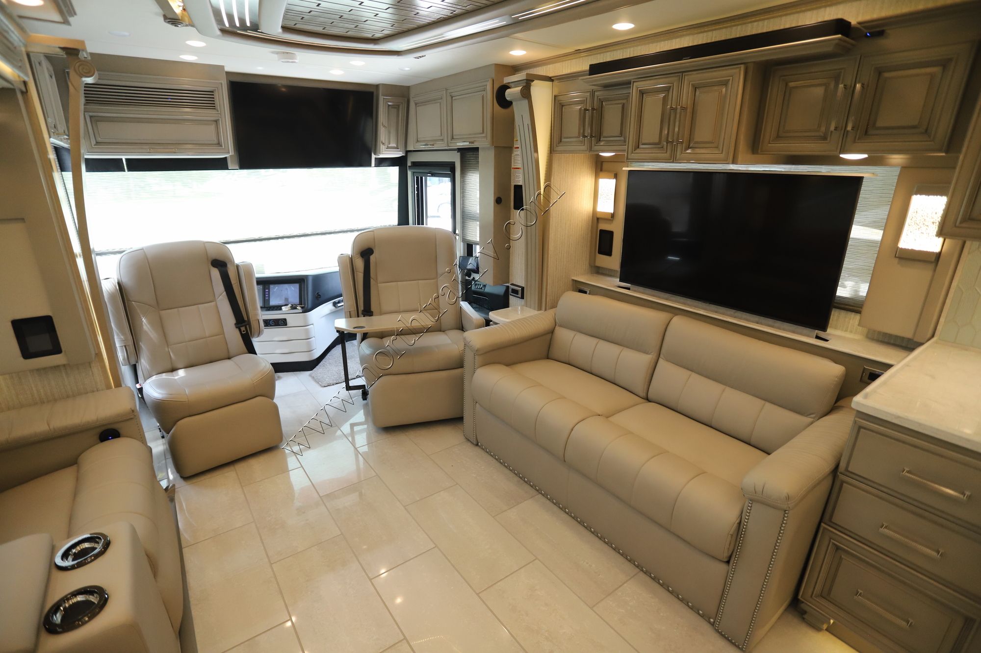 New 2023 Newmar London Aire 4551 Class A  For Sale