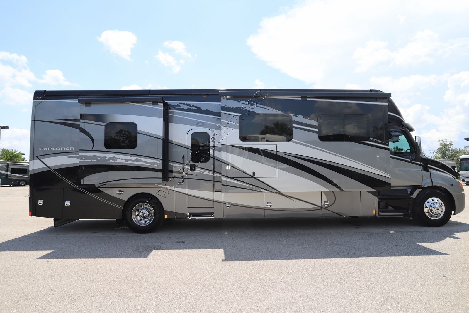 Renegade RVs For Sale North Trail RV Center