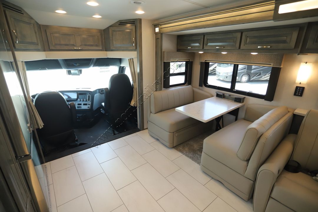 2024 Renegade Rv Explorer 40ERB 15498