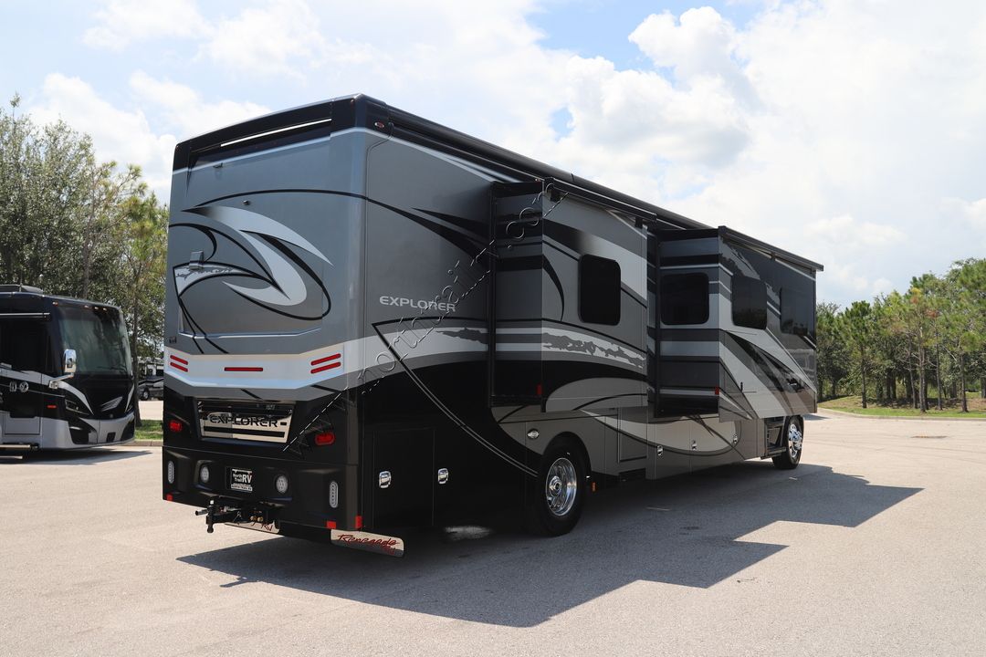 2024 Renegade Rv Explorer 40ERB 15498