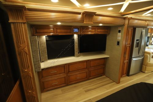 2021 Newmar Mountain Aire 4551