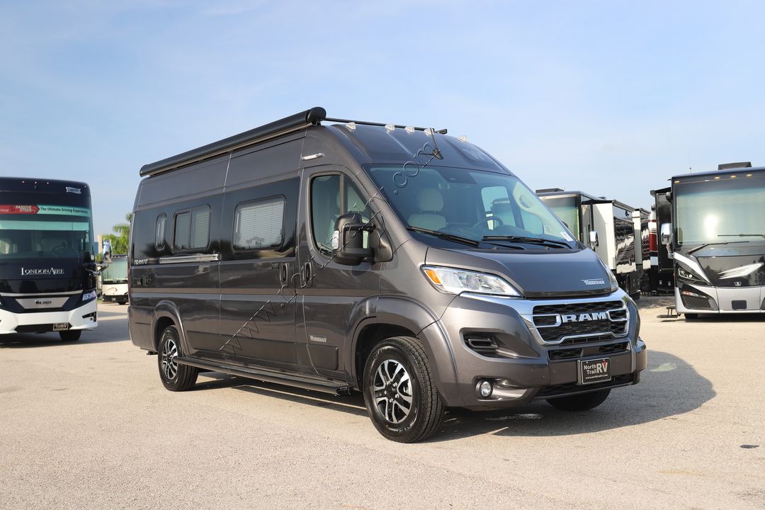 2024 Winnebago Travato 59K 15640