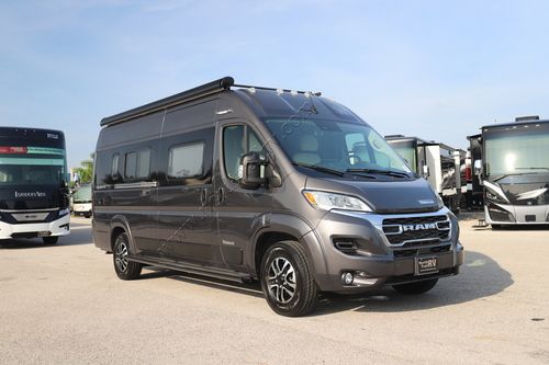 2024 Winnebago Travato 59K Class B