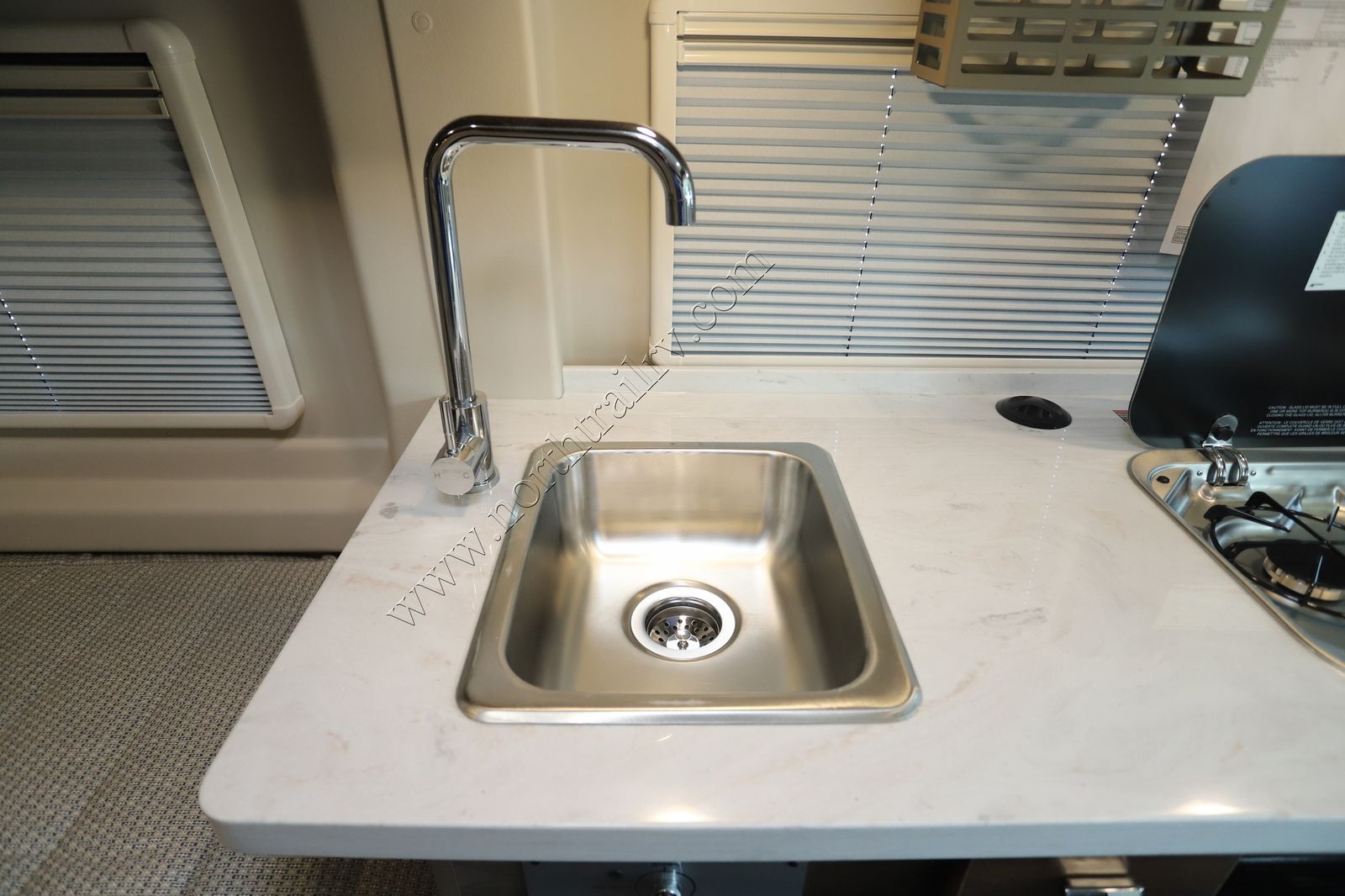 Winnebago Motorhomes For Sale North Trail RV Center