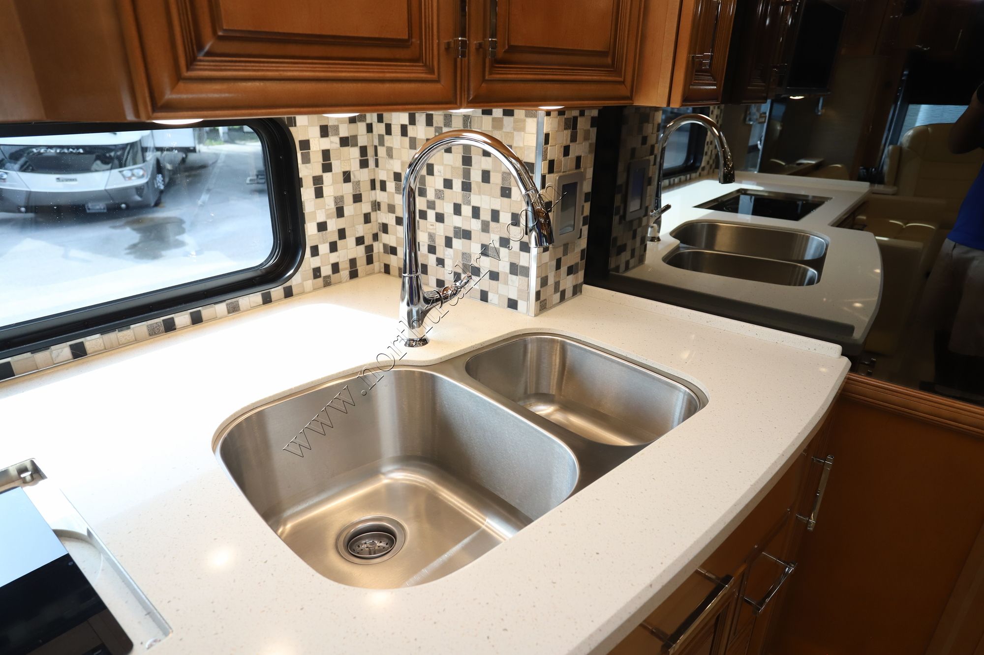 Used 2021 Newmar Mountain Aire 4551 Class A  For Sale