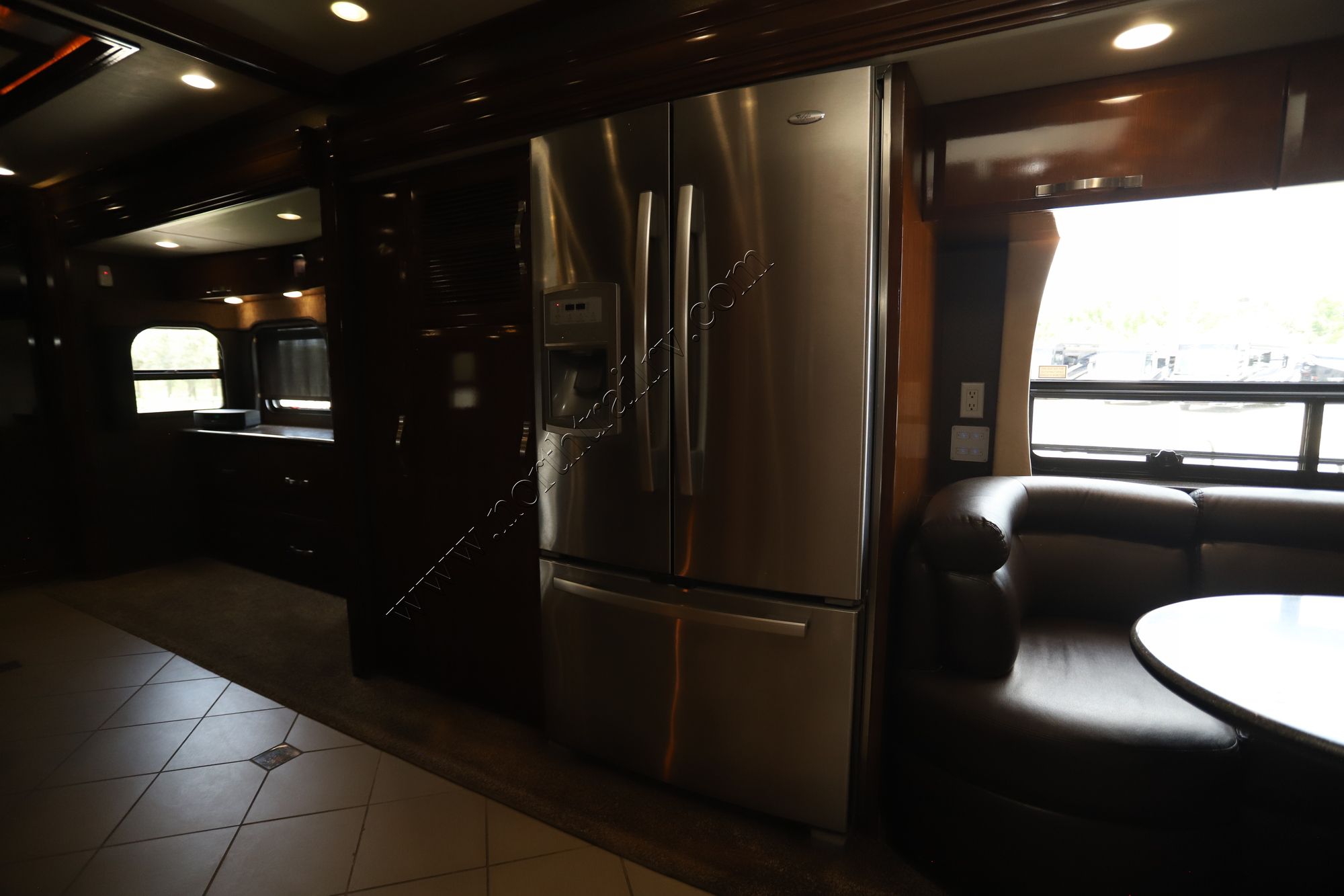 Used 2012 Newmar King Aire 4584 Class A  For Sale