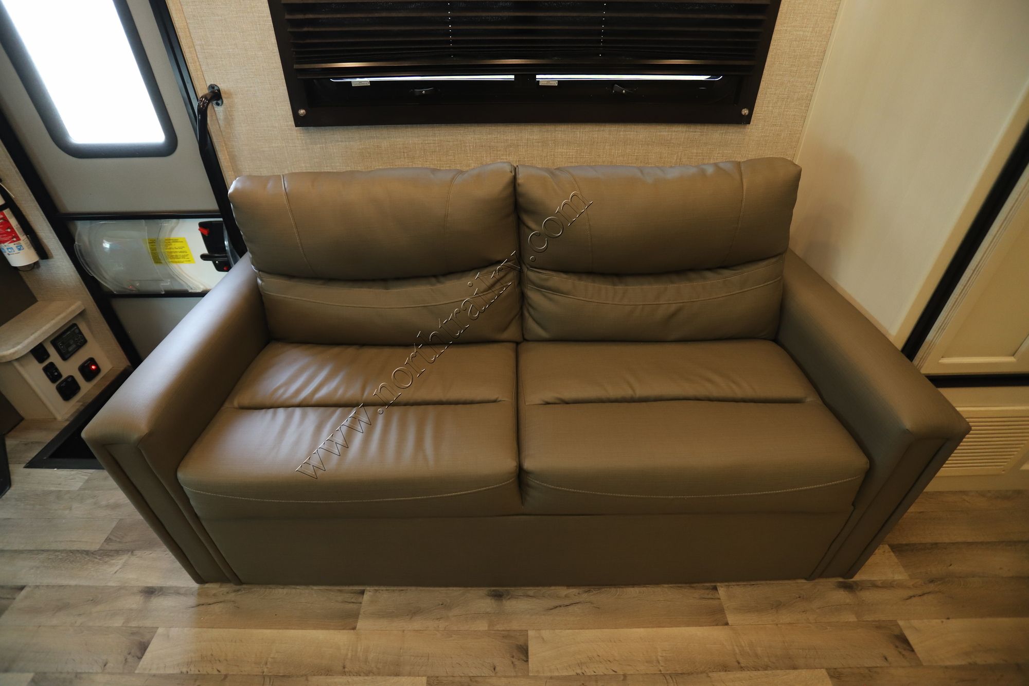 Used 2022 Jayco Redhawk 31F Class C  For Sale