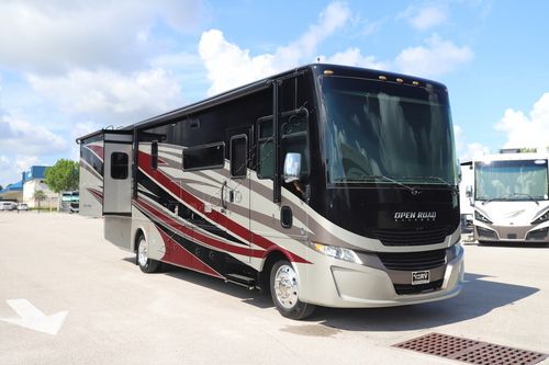 2019 Tiffin Motor Homes Allegro 32SA