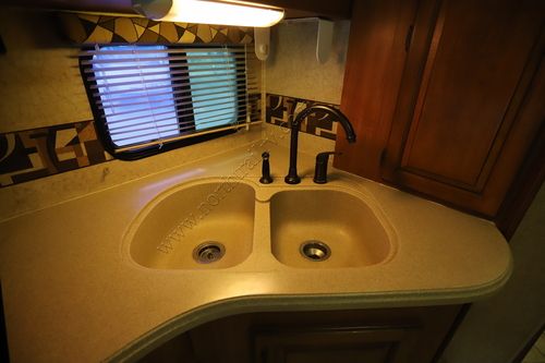 2007 Jayco Seneca 35GS