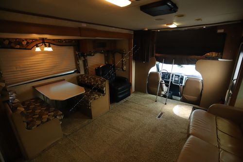 2007 Jayco Seneca 35GS