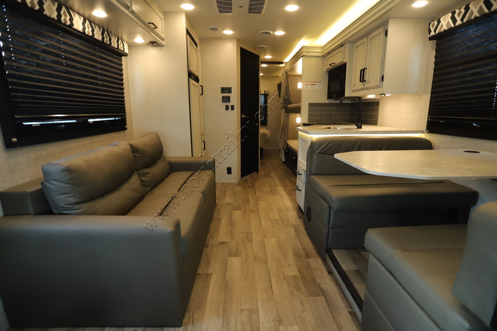 Used 2022 Jayco Redhawk 31F Class C  For Sale