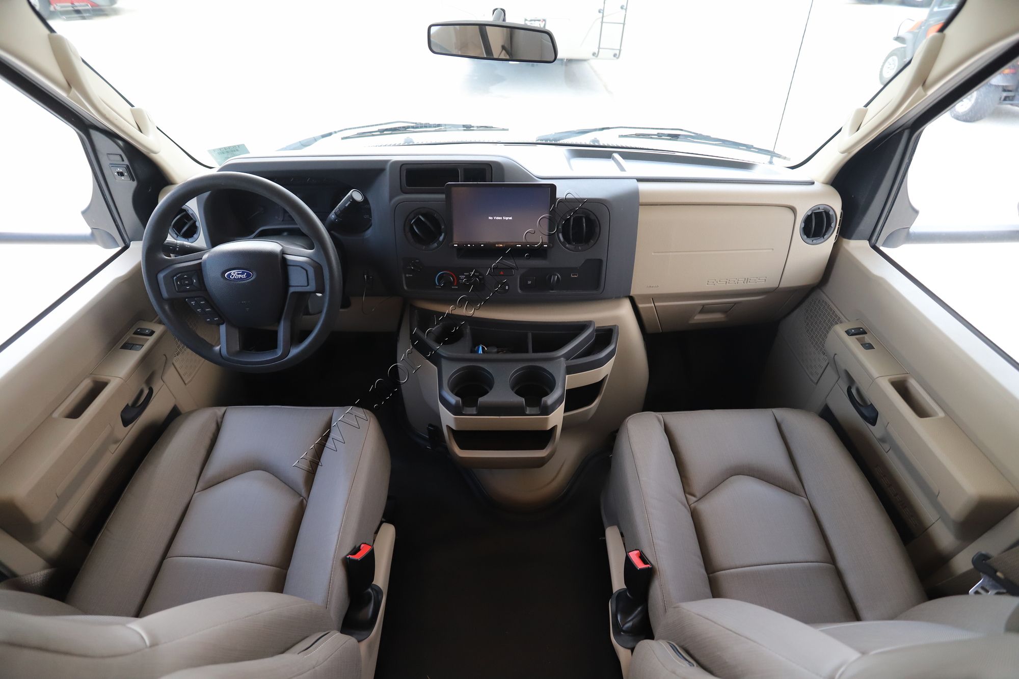 Used 2022 Jayco Redhawk 31F Class C  For Sale