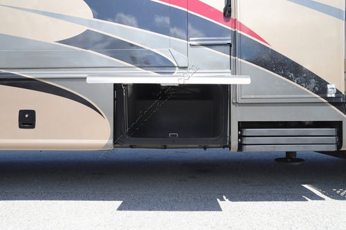 2007 Jayco Seneca 35GS