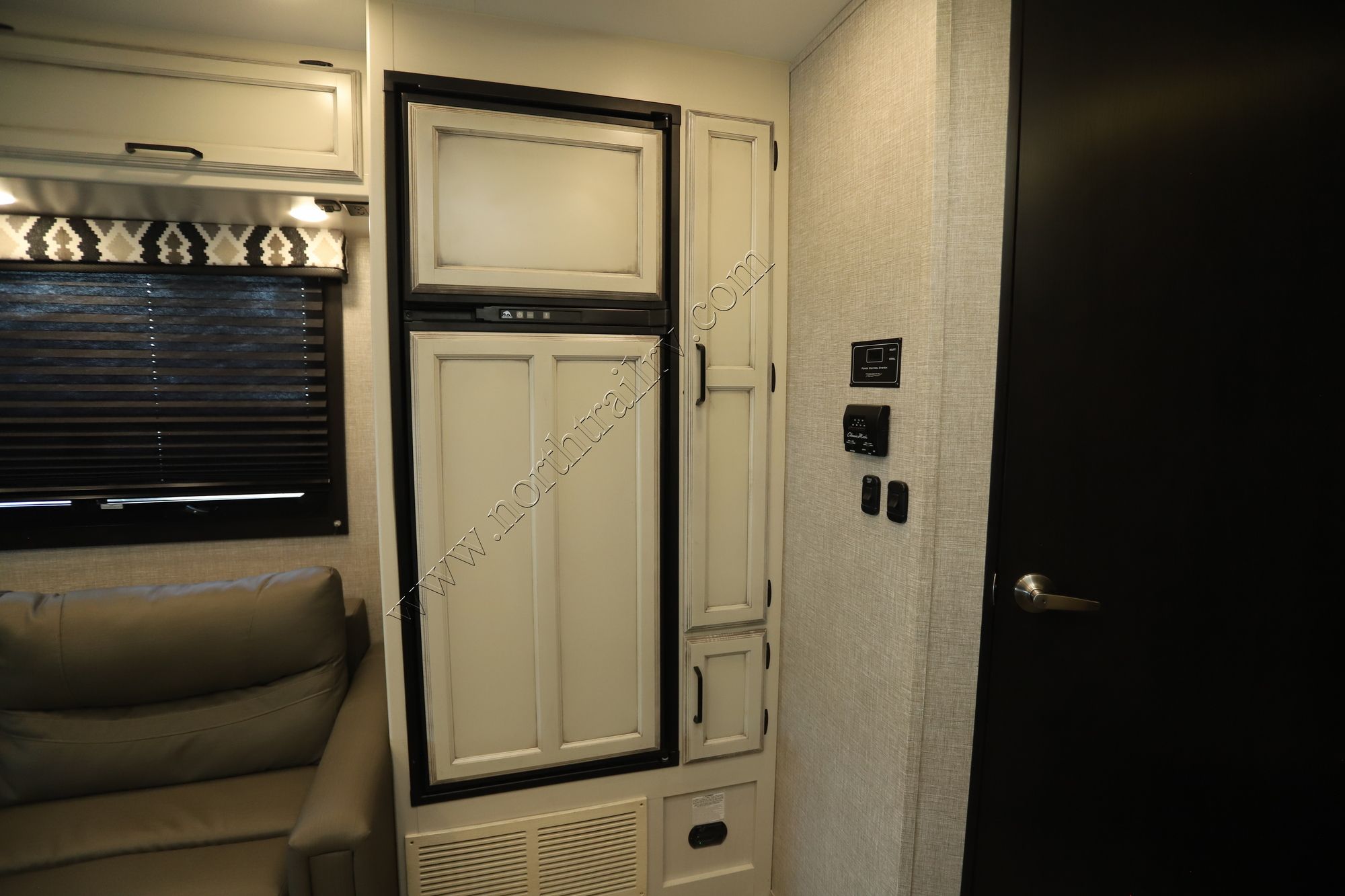 Used 2022 Jayco Redhawk 31F Class C  For Sale
