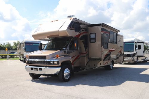 2007 Jayco Seneca 35GS