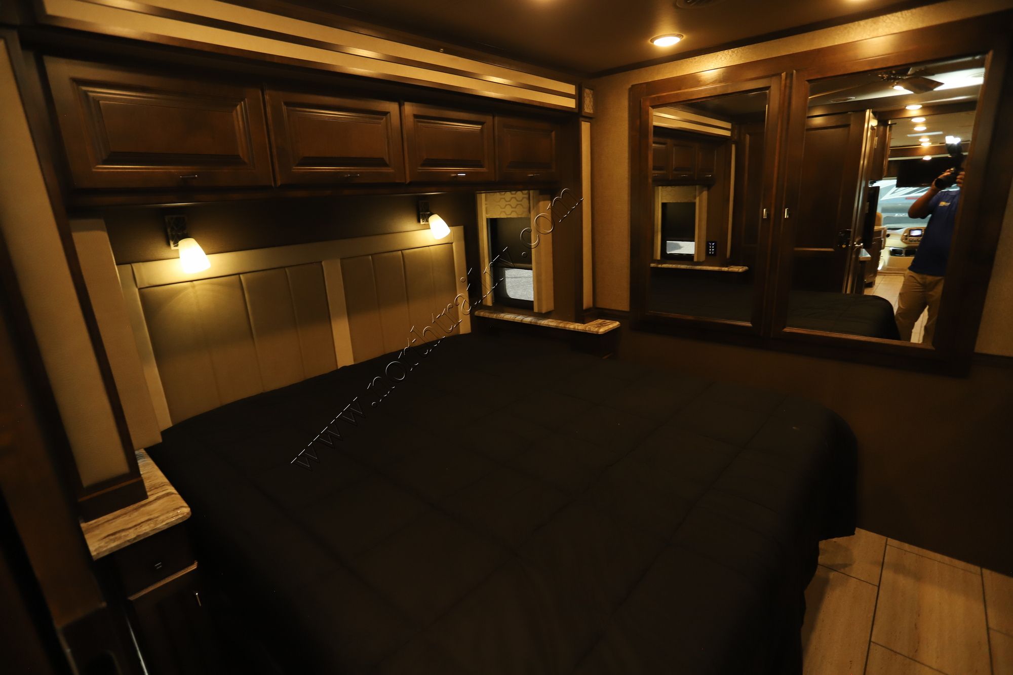 Used 2019 Tiffin Motor Homes Allegro 32SA Class A  For Sale