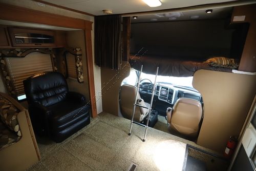 2007 Jayco Seneca 35GS