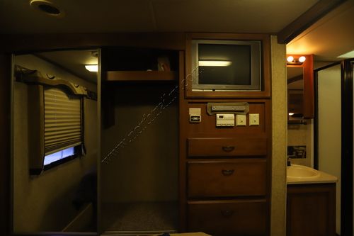 2007 Jayco Seneca 35GS