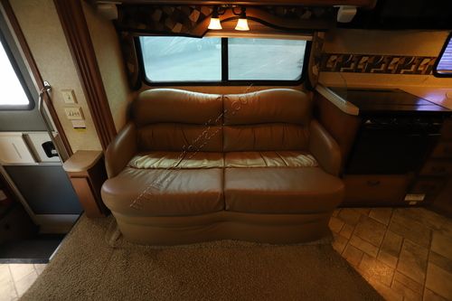 2007 Jayco Seneca 35GS