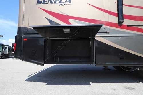 2007 Jayco Seneca 35GS