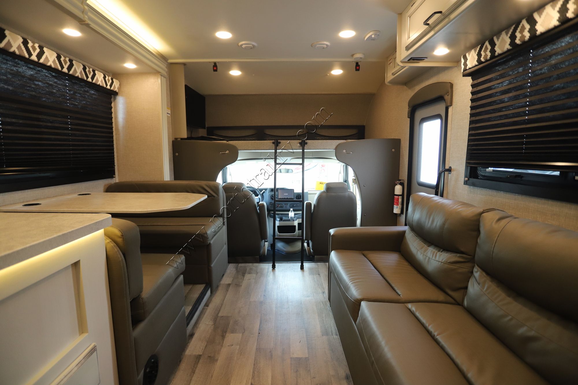 Used 2022 Jayco Redhawk 31F Class C  For Sale