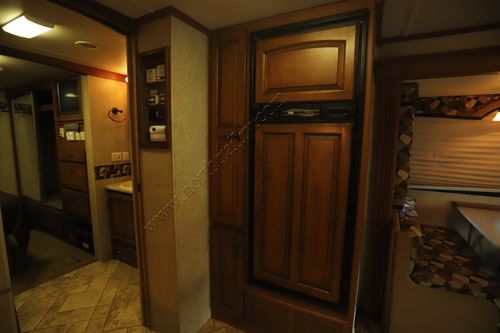 2007 Jayco Seneca 35GS