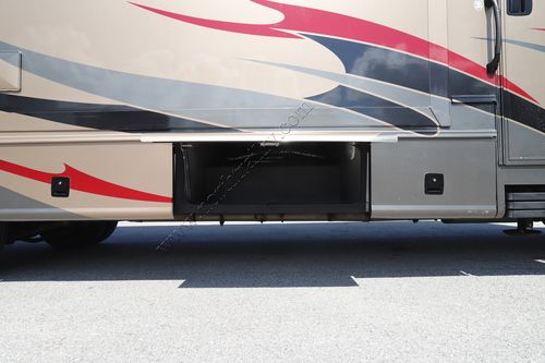 2007 Jayco Seneca 35GS