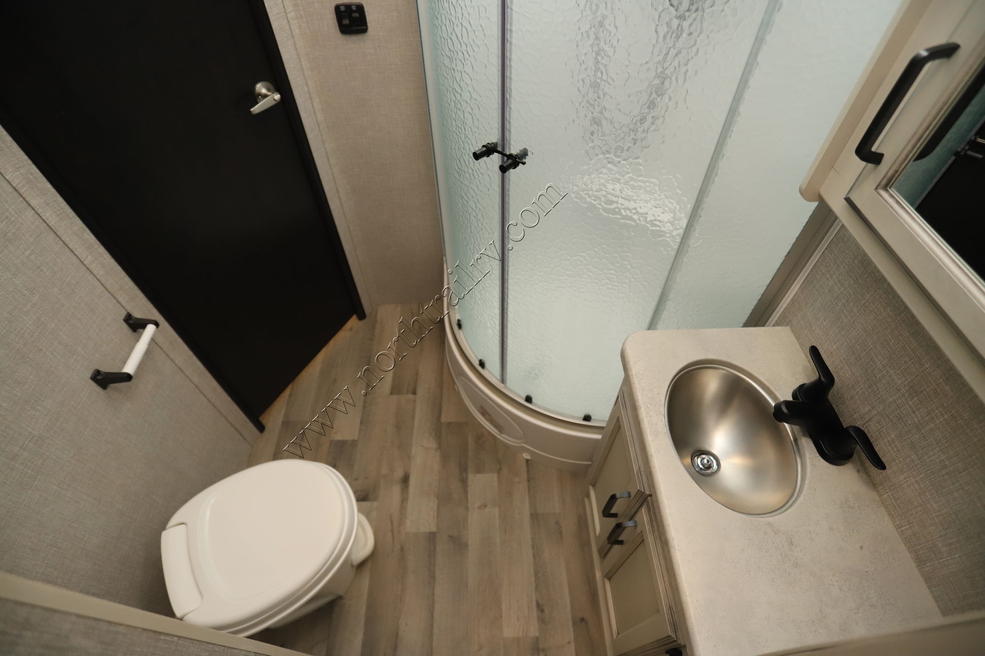 Used 2022 Jayco Redhawk 31F Class C  For Sale