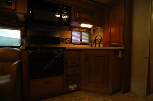 2007 Jayco Seneca 35GS