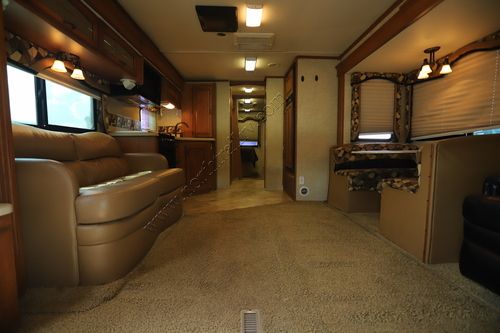 2007 Jayco Seneca 35GS