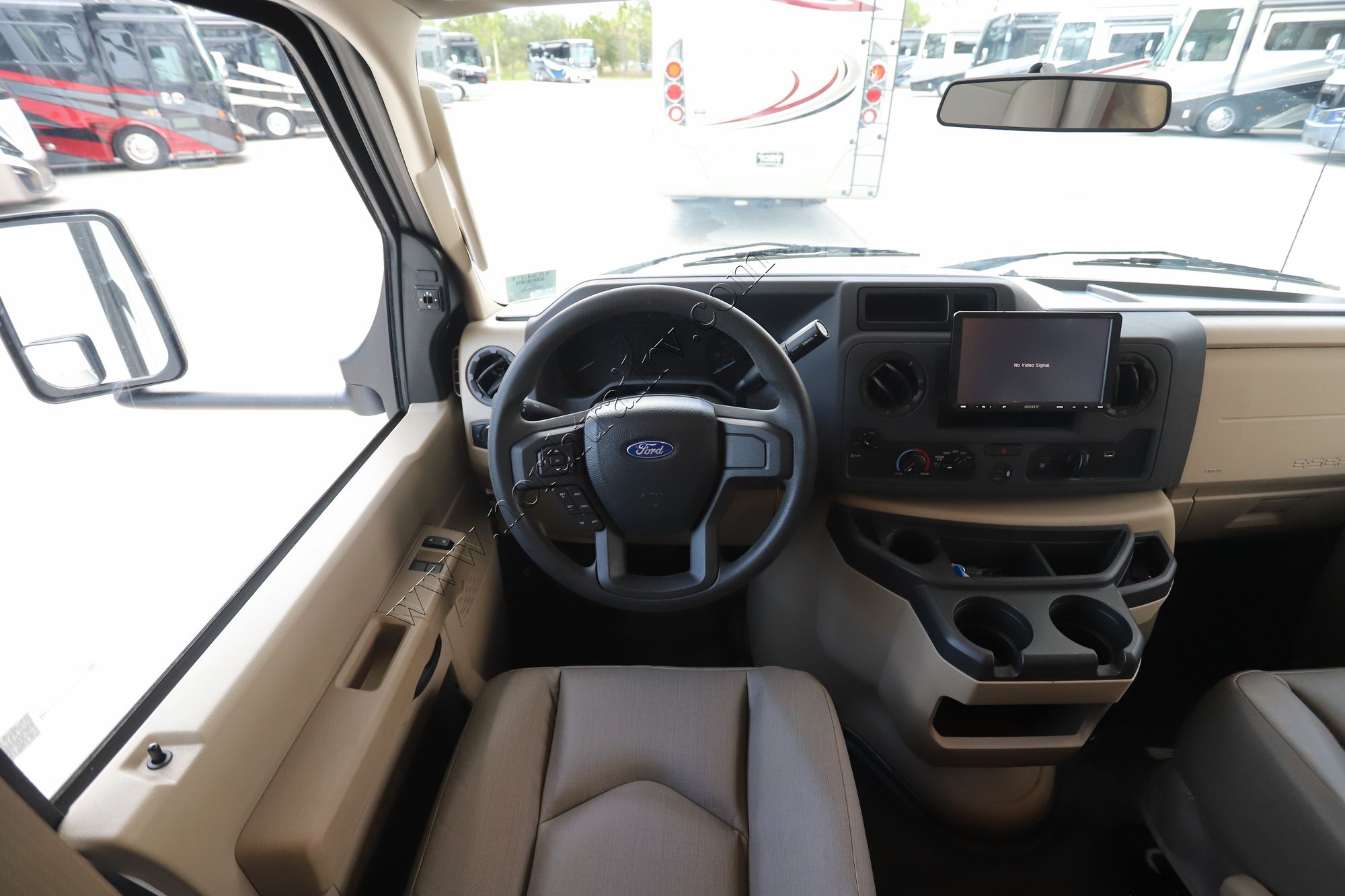 Used 2022 Jayco Redhawk 31F Class C  For Sale