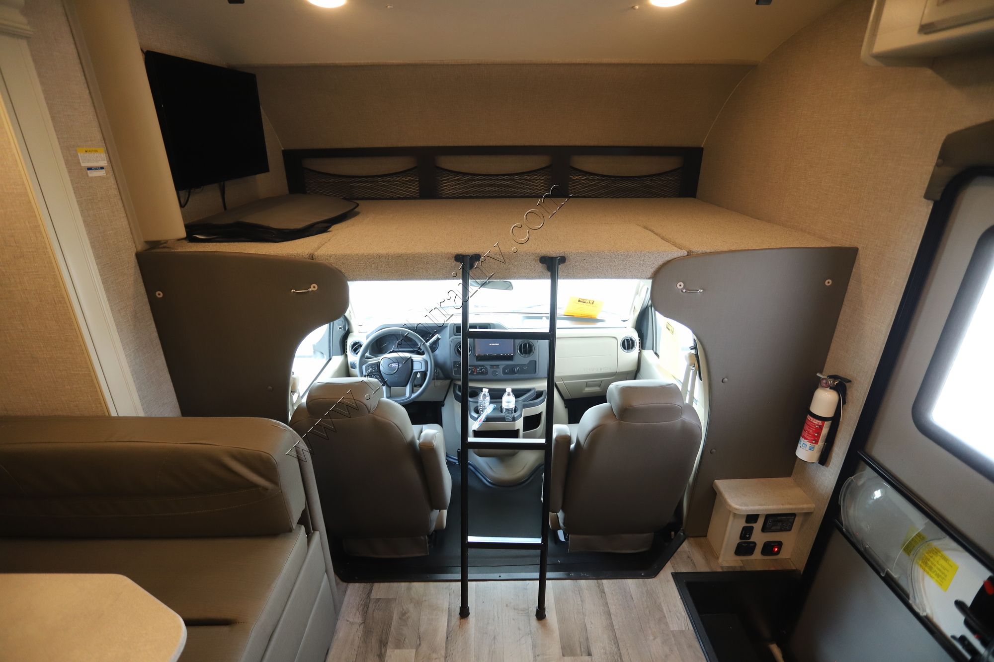 Used 2022 Jayco Redhawk 31F Class C  For Sale