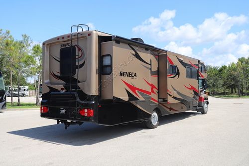 2007 Jayco Seneca 35GS