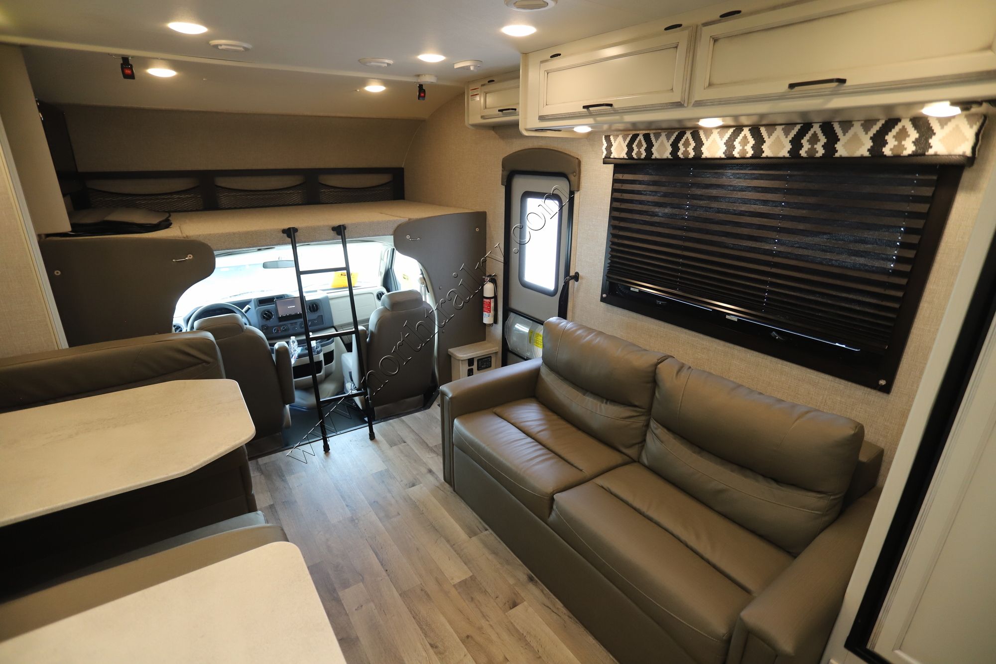 Used 2022 Jayco Redhawk 31F Class C  For Sale