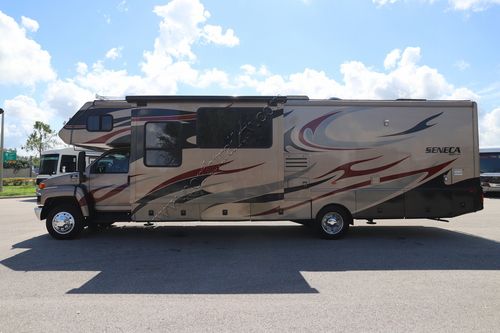 2007 Jayco Seneca 35GS