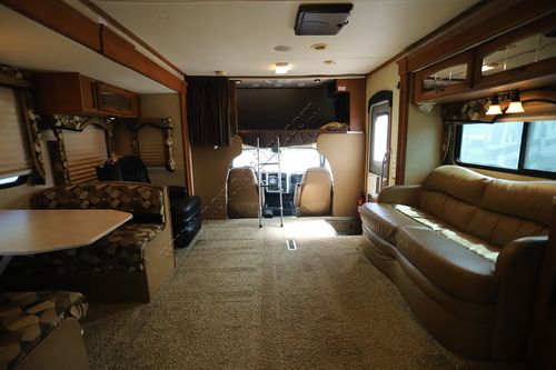 2007 Jayco Seneca 35GS