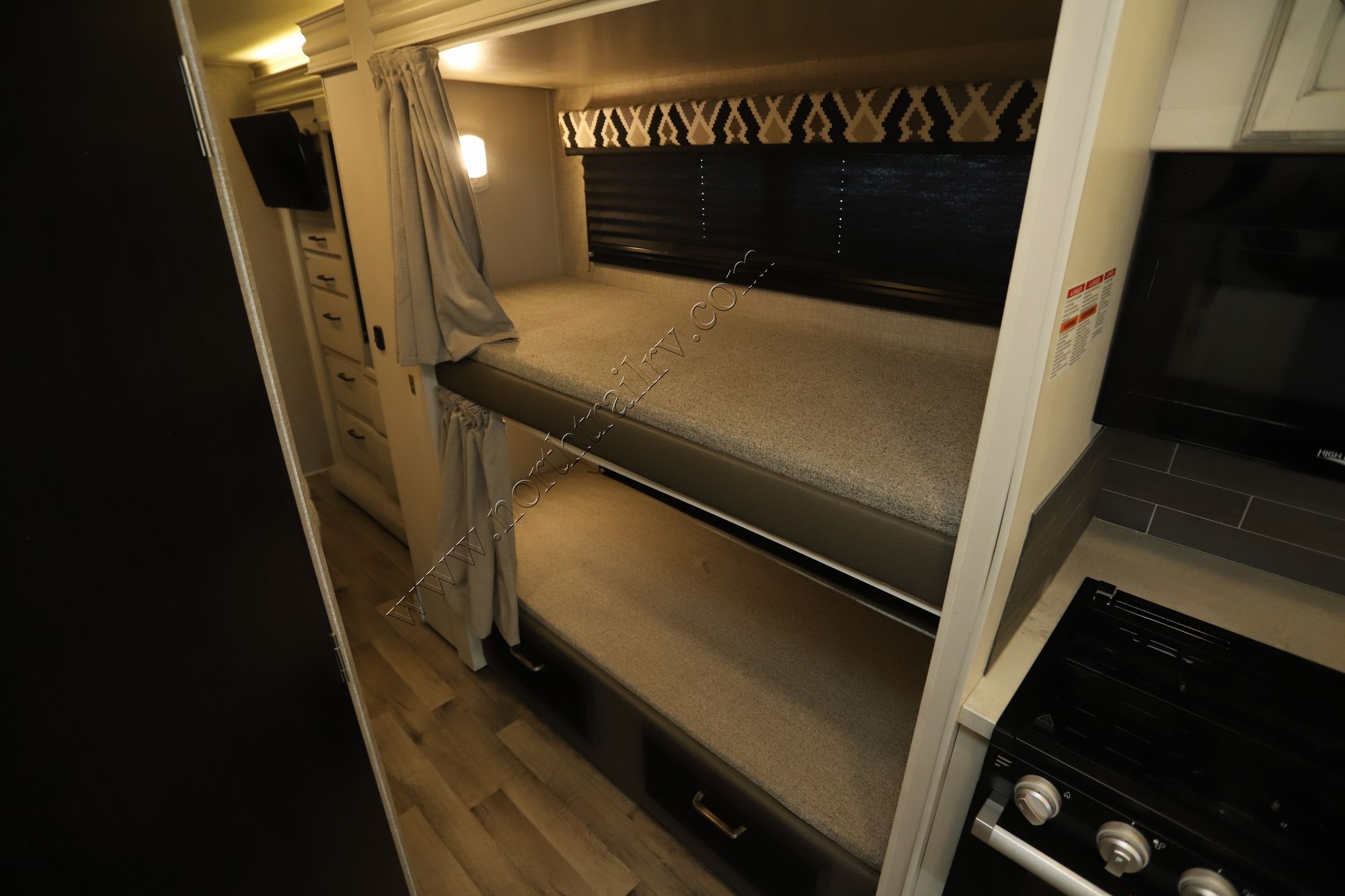 Used 2022 Jayco Redhawk 31F Class C  For Sale