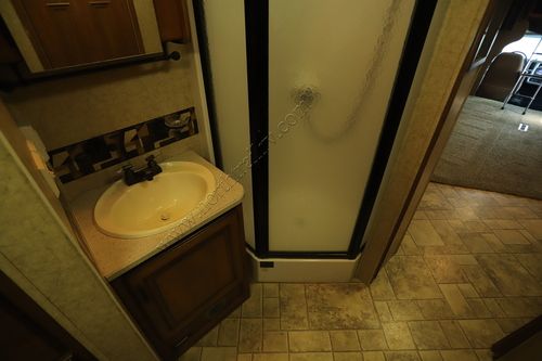 2007 Jayco Seneca 35GS