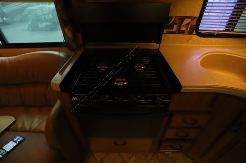 2007 Jayco Seneca 35GS