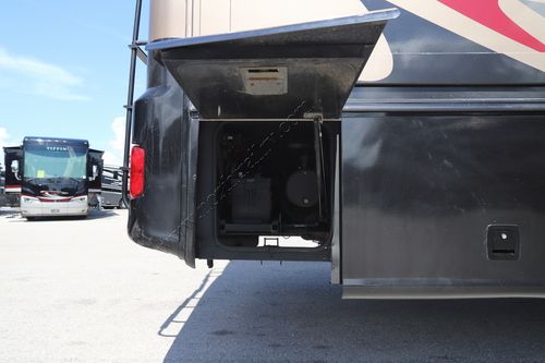 2007 Jayco Seneca 35GS