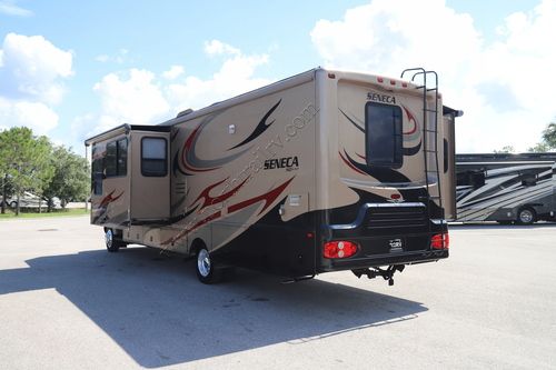 2007 Jayco Seneca 35GS
