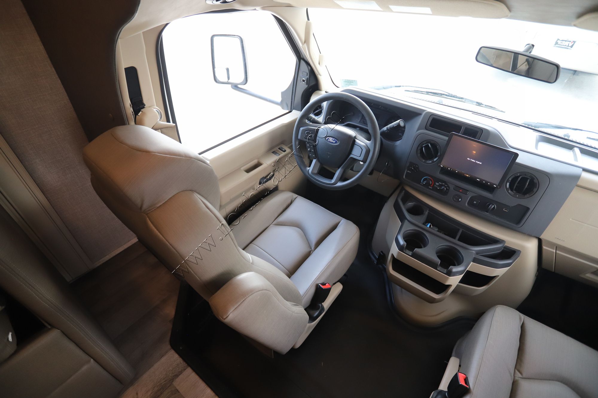 Used 2022 Jayco Redhawk 31F Class C  For Sale