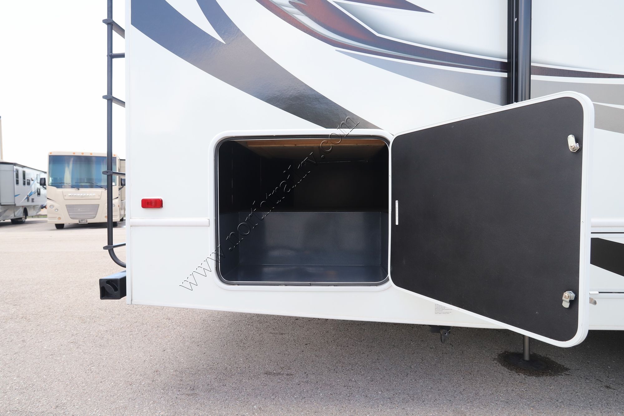 Used 2022 Jayco Redhawk 31F Class C  For Sale