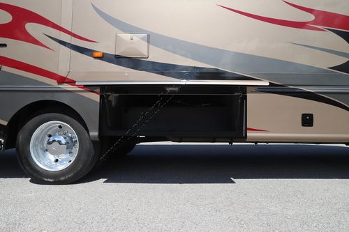 2007 Jayco Seneca 35GS